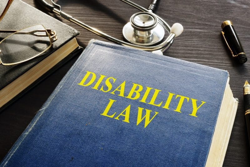 A guide to California’s disability laws from experienced California disability discrimination lawyer Bill LaTour.