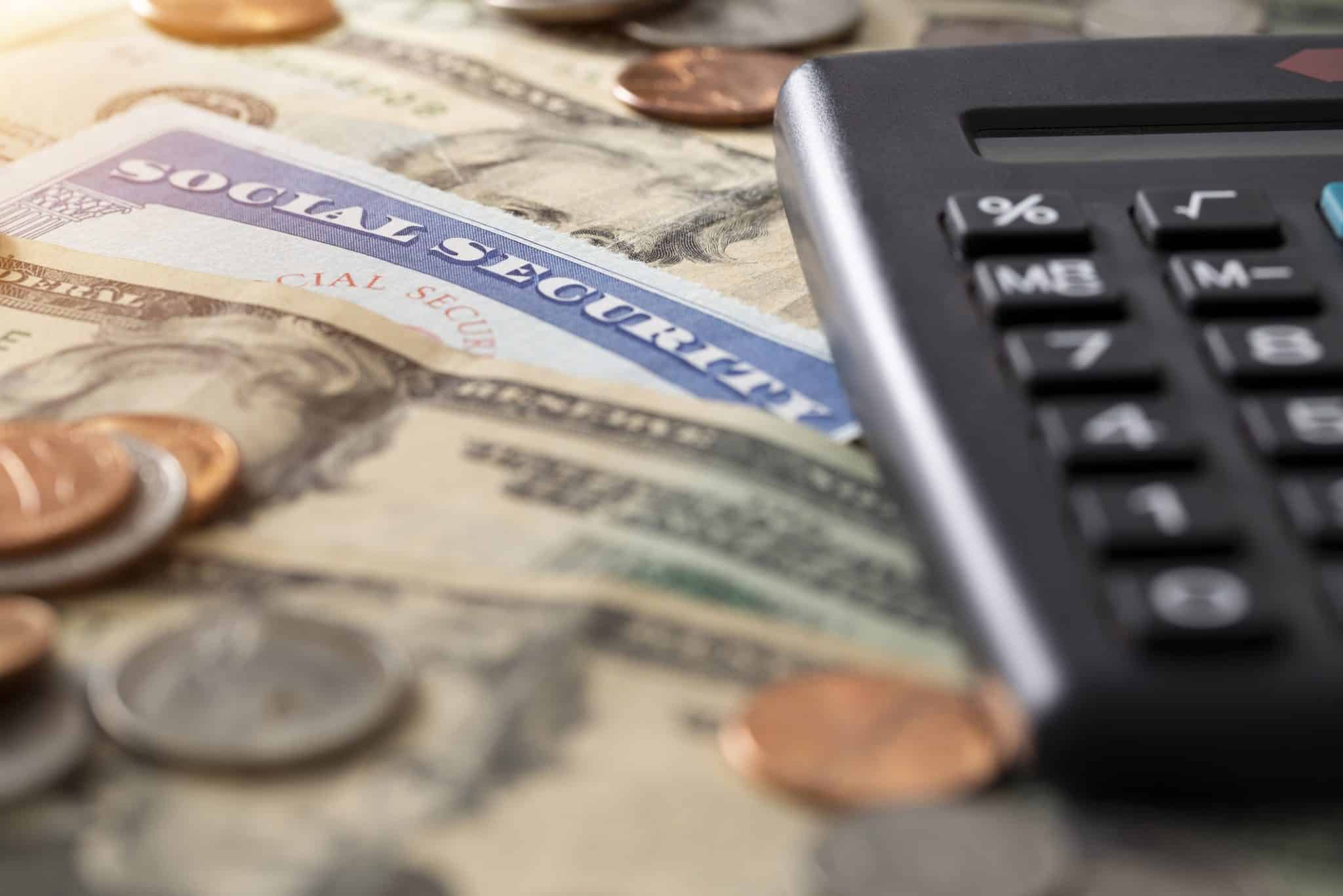 2022’s CostofLiving Adjustment For Social Security & SSI