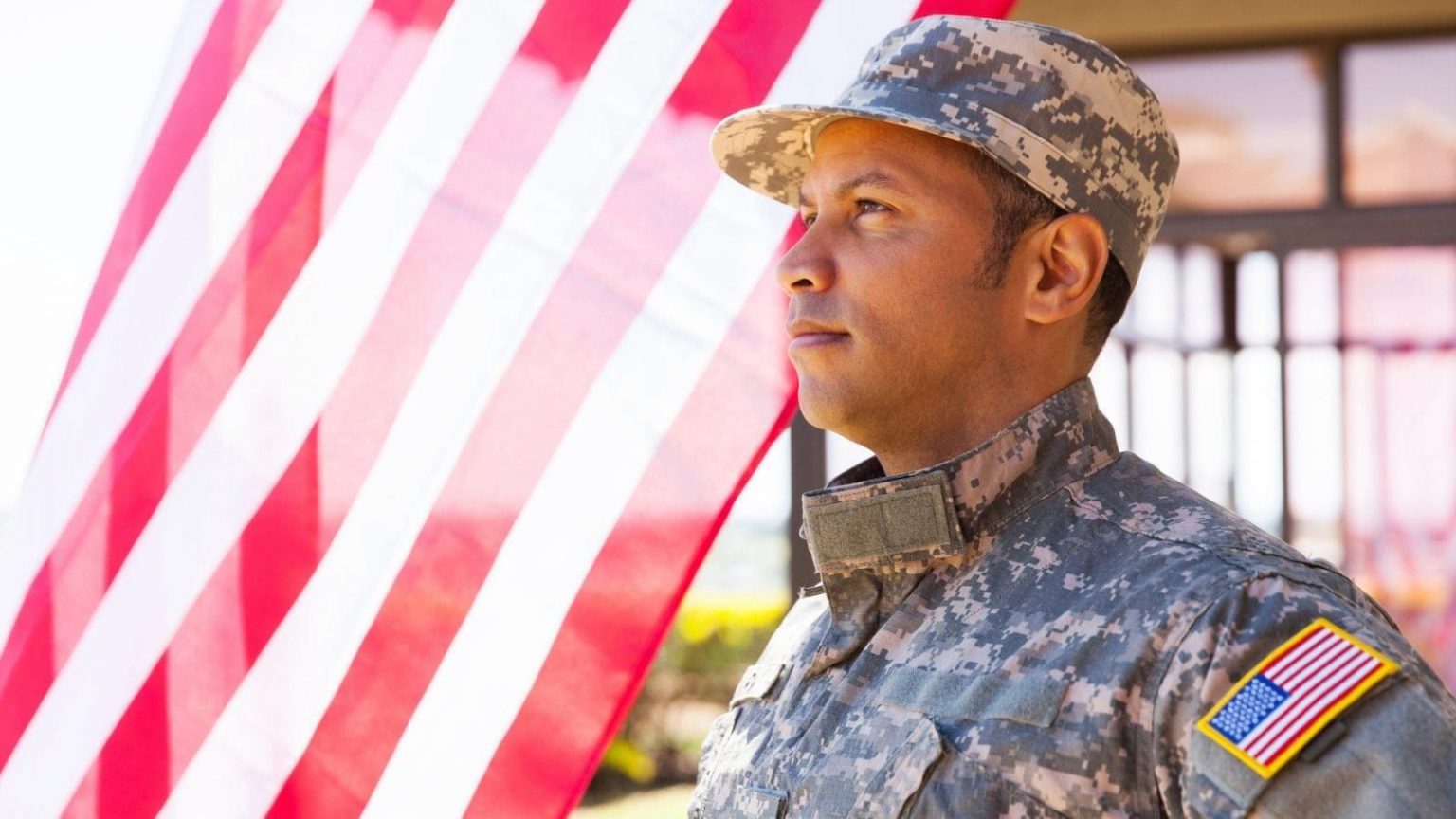 Do Disabled Veterans Qualify for Social Security Disability?