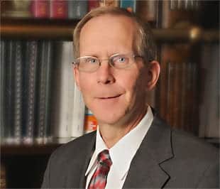 Dr. Bill LaTour J.D., Ph.D.