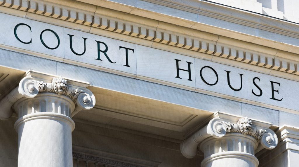 The Importance of Having A Lawyer At Your Disability Hearing