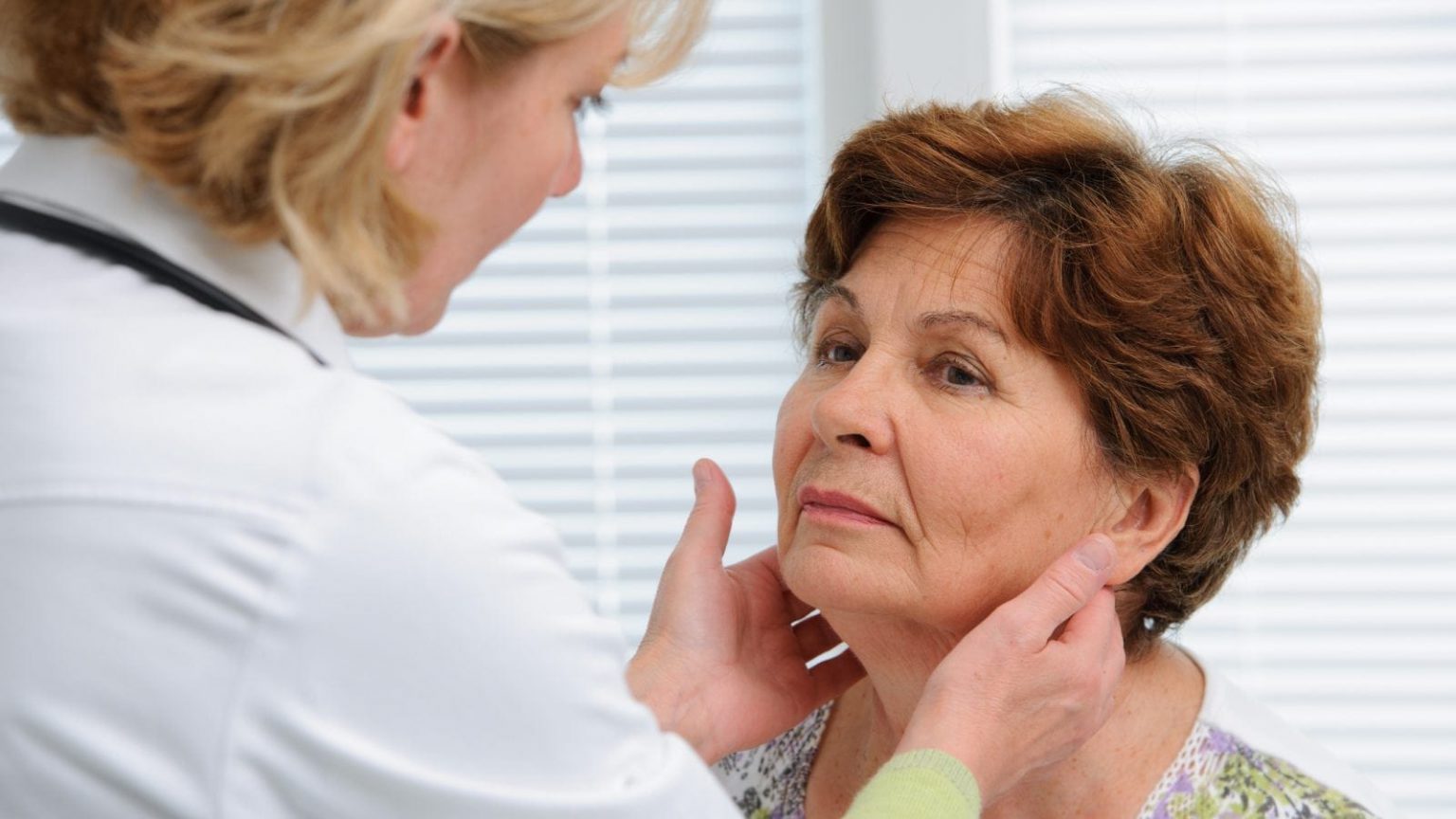 Do Thyroid Disorders Qualify For Disability Benefits