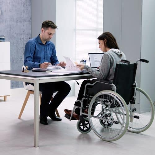 Experienced disability lawyer Dr. Bill LaTour wants you to know about the factors that can improve your chances of success for a disability claim in Southern California.